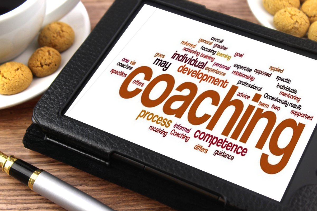 coaching coaching